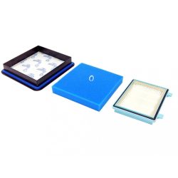 Szűrő szett PHILIPS PowerPro Active FC 9571 porszívóhoz 