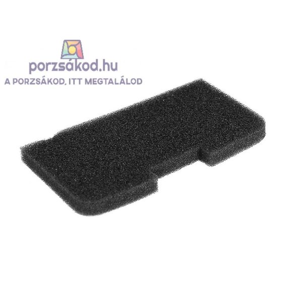 Hoover se_71 szűrő