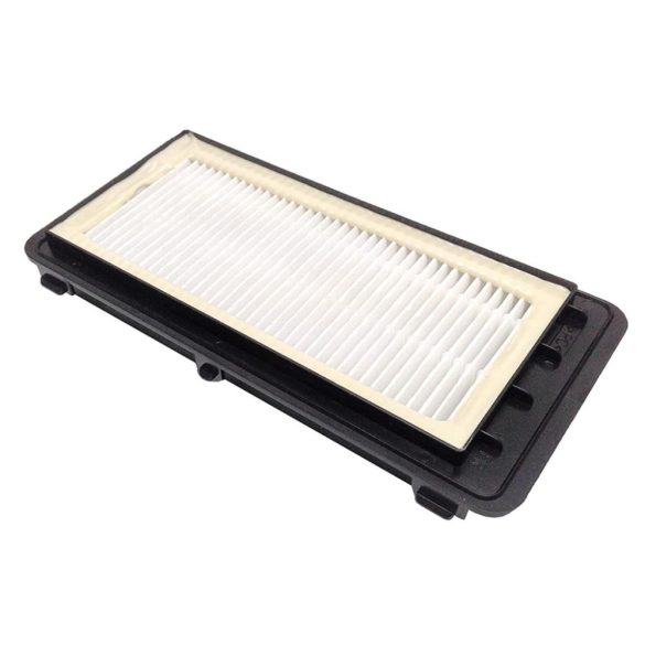 HEPA szűrő BOSCH BGB 45330/03 porszívóhoz