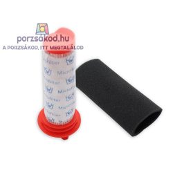  BOSCH BCH6Z00 szűrő