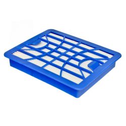   Zelmer 5000.0050 Hepa Filter Odyssey, Explorer, Syrius, Cobra, Cobra II Silent, Clarris, Clarris Twix, Magnat, Jupiter porszívókhoz