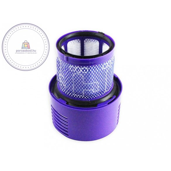 DYSON SV12 szűrő
