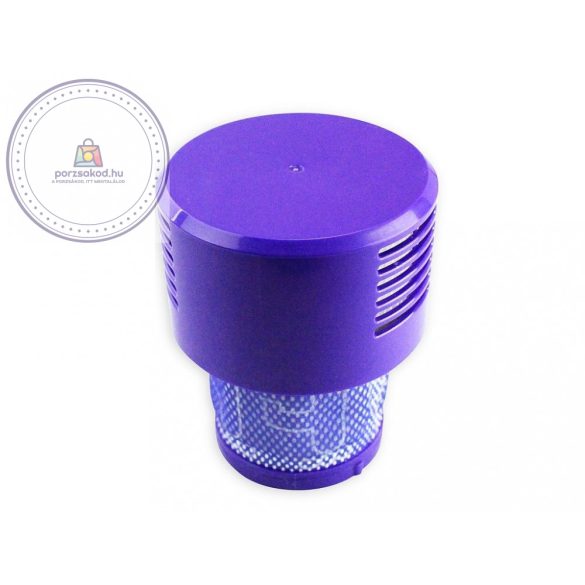 Dyson V10 Szűrő
