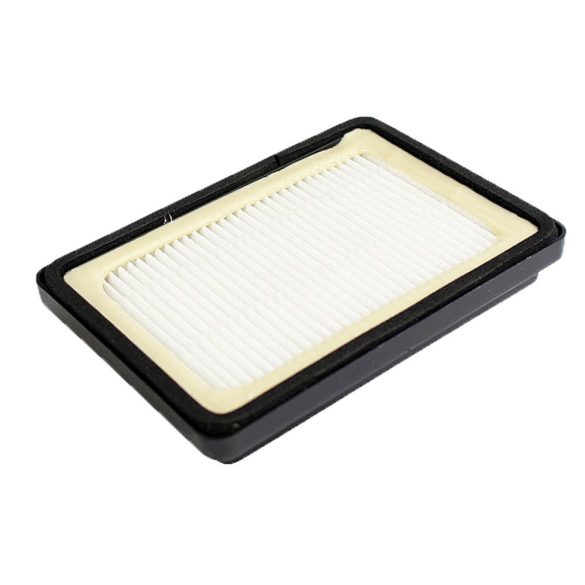 Kimeneti Hepa filter CLATRONIC BS1301 porszívóhoz