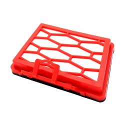   Kimeneti Hepa filter Dirt Devil DD 2225 Rebel 25 porszívóhoz