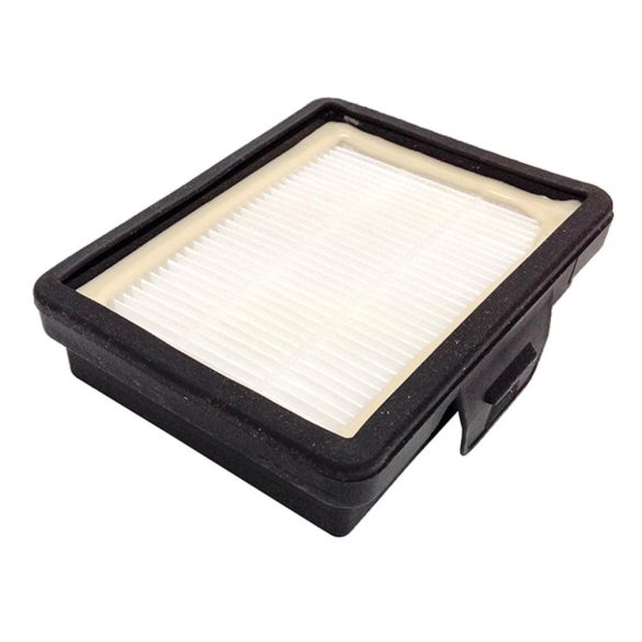 MOSHATÓ Kimeneti Hepa filter Bosch porzsák nélküli porszívókhoz (RÉSZLETEK A LEÍRÁSBAN)