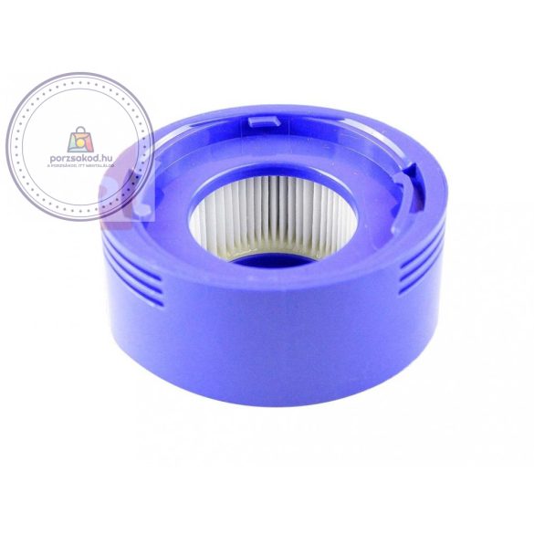 dyson SV12 szűrő