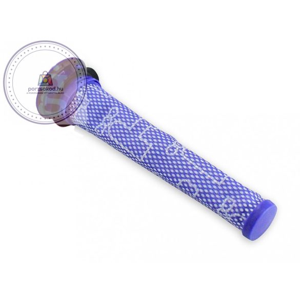 dyson DC58 szűrő