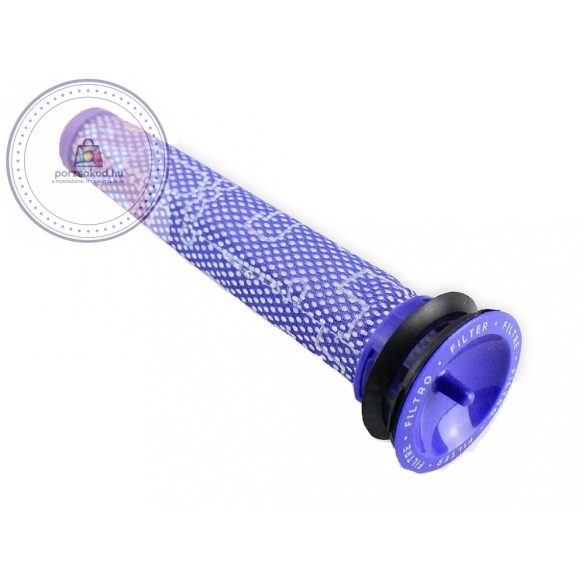 Előszűrő DYSON SV12 porszívóhoz