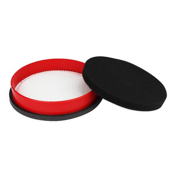 Szűrő készlet Dirt Devil Rebel 20 / Rebel 22HE / Rebel 22HF porszívókhoz