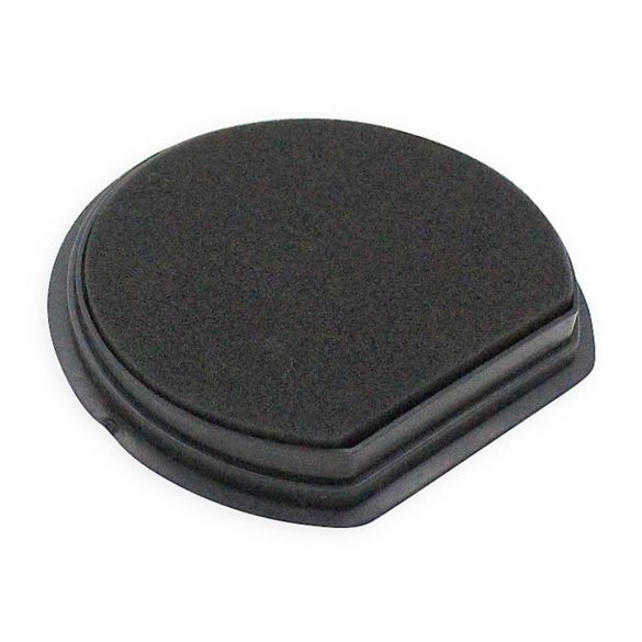 Motorvédő szűrő AEG LX5-2-4T, ELECTROLUX EC41-2SW / EC41-ANIM porszívókhoz