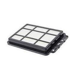   Porszívó Kompatibilis Hepa Filter Electrolux EasyGo EEG41IW / EEG4100CB / EQP10 / (Kimeneti) 4055398137 MOSHATÓ