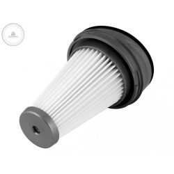   HEPA szűrő Black&Decker kéziporszívókhoz (részletek a leírásban)