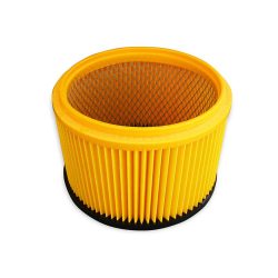   Zárt HEPA filter Columbus ST 22, Soteco Leo és SOTECO Leo Maxi porszívókhoz