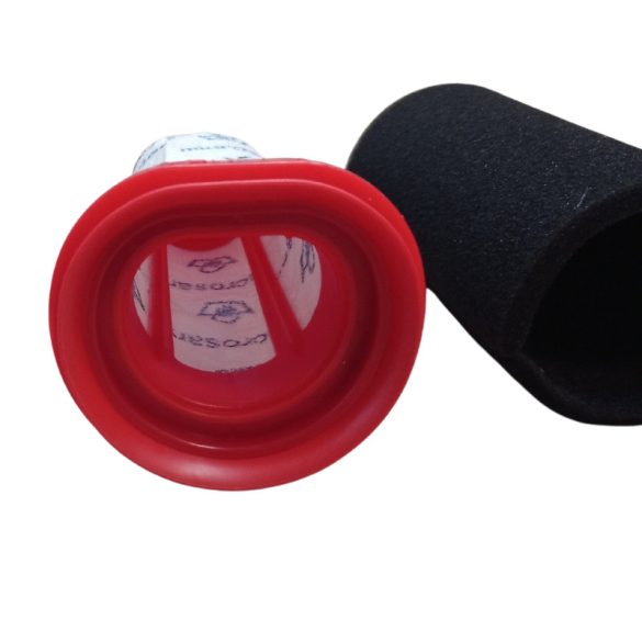 Motorvédő Szűrő BOSCH BBH3ALL28 porszívókhoz