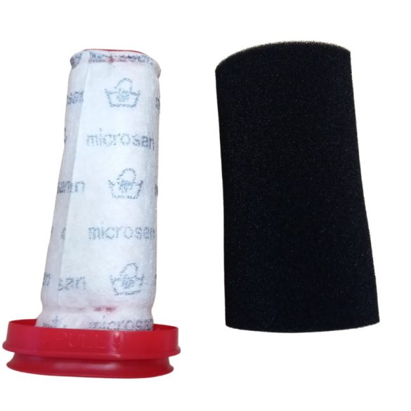 Motorvédő Szűrő BOSCH BBH3ALL28 porszívókhoz