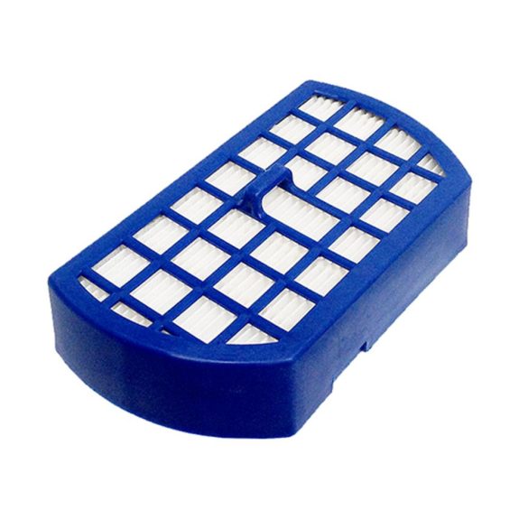 MOSHATÓ Kimeneti HEPA szűrő HOOVER XARION porszívókhoz