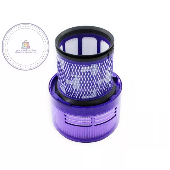 DYSON V11 szűrő