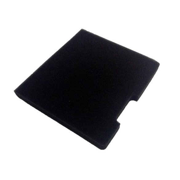 Gyári szivacs szűrő ETA 0502 Mio, ETA 1502 Mio és ETA 2502 Mio porszívókhoz