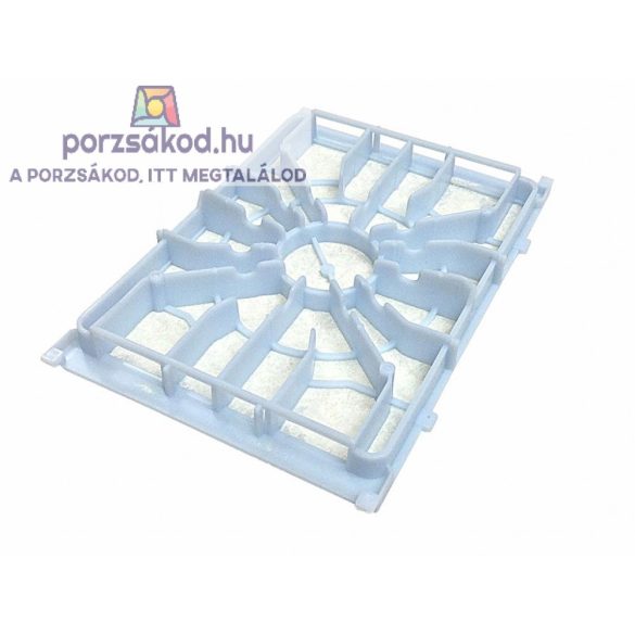 Motorvédő Szűrő Bosch BGL35MOVE1 stb. porszívókhoz (Részletek a leírásban!)