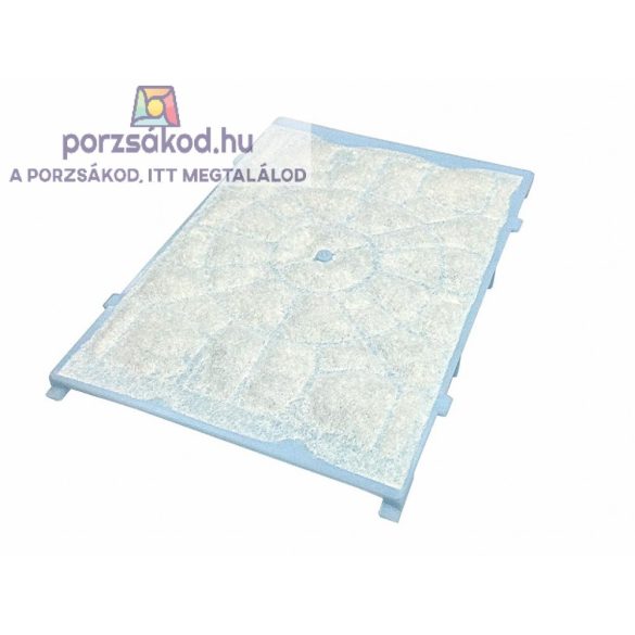 Motorvédő Szűrő Bosch BGL35MOVE1 stb. porszívókhoz (Részletek a leírásban!)