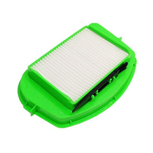 Szűrő szett MOULINEX MO 2512 City Space porszívóhoz