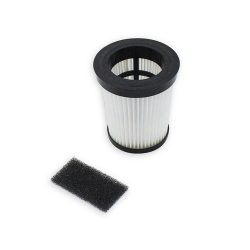   HEPA szűrő DIRT DEVIL M 2009-1, M 2881, M 2881-2, M 2881-5 porszívókhoz