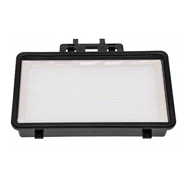 Gyári HEPA filter AEG LX5-2-4T, ELECTROLUX EC41-2SW / EC41-ANIM porszívókhoz