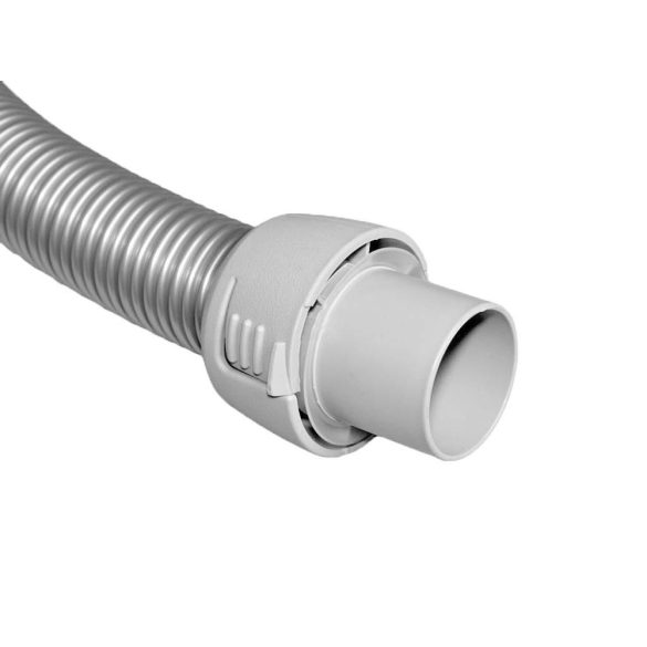 Gégecső AEG AES340S / Electrolux ZE346B (260 cm) porszívókhoz, részletek a leírásban