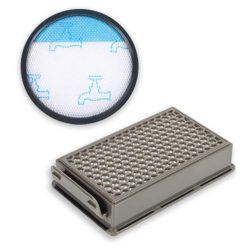 Szűrő szett TEFAL TW 3724 Compact Power Cyclonic porszivohoz