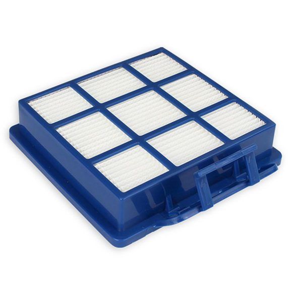 MOSHATÓ HEPA szűrő HOOVER Telios Extra TX50 PET, TX60 PET, TX63SE porszívókhoz