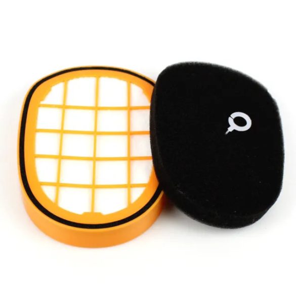 Központi szűrő Philips Speedpro max, Speedpro Max aqua porszívókhoz (részletek a leírásban)