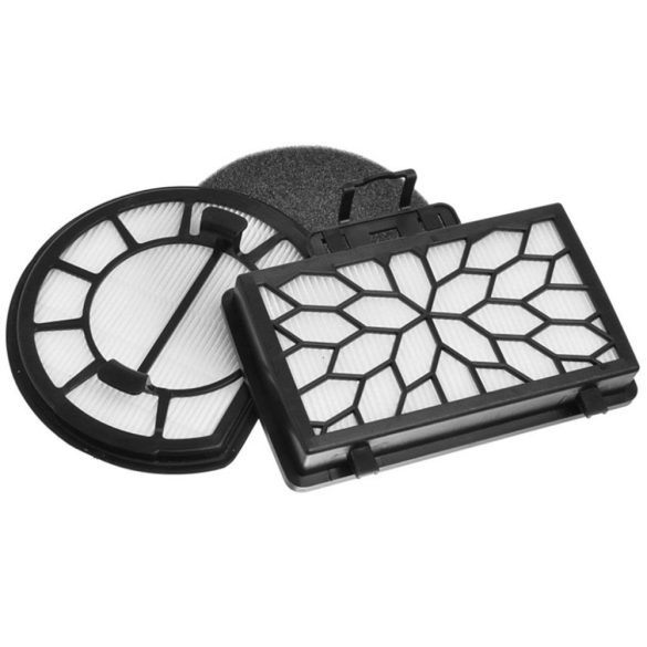 Hepa Filter készlet Electrolux ECC21-2IW / F168 