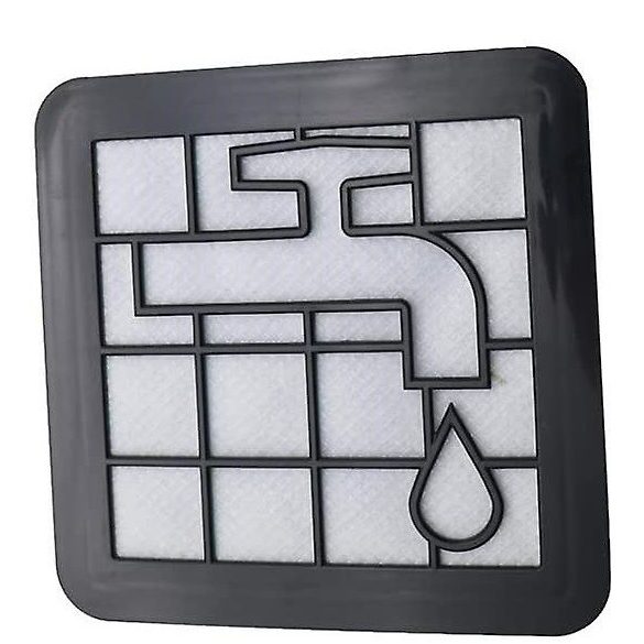 Motorvédő szűrő PHILIPS PowerPro Compact FC 9351 porszívóhoz