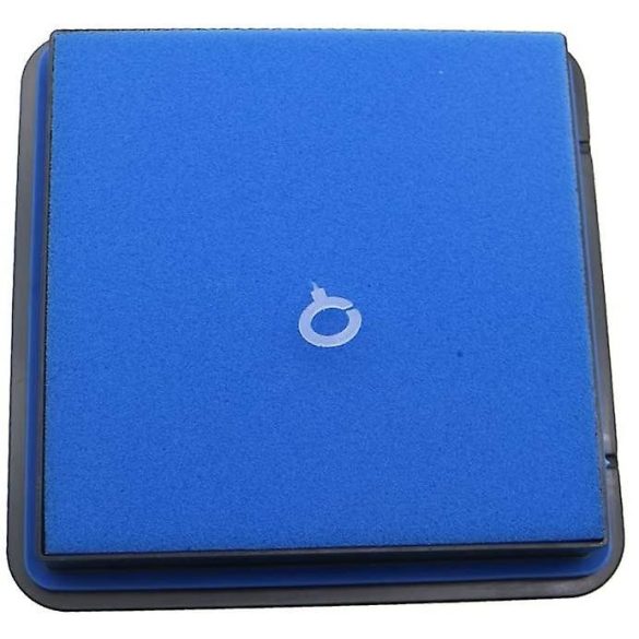 Motorvédő szűrő PHILIPS FC 9332 porszívóhoz