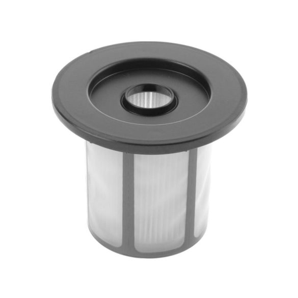 Gyári MOSHATÓ HEPA filter szűrővédővel Bosch porszívókhoz (12033216)
