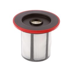   Gyári MOSHATÓ HEPA Filter szűrővédővel Bosch porszívókhoz (12033215)