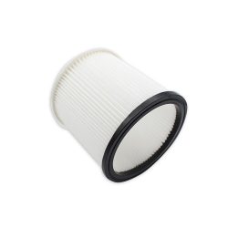   Porszívó Univerzális Hepa Szűrő / Motorvédő Szűrő hengeres Scheppach ASP 15-ES / ASP 50-ES / Royalty Line WDVC 25