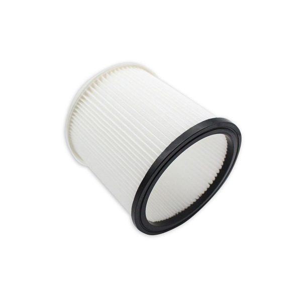 Porszívó Univerzális Hepa Szűrő / Motorvédő Szűrő hengeres Scheppach ASP 15-ES / ASP 50-ES / Royalty Line WDVC 25