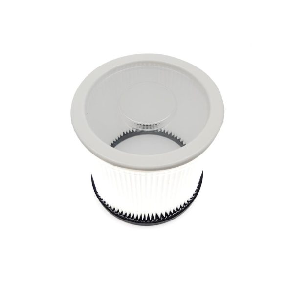 Porszívó Univerzális Hepa Szűrő / Motorvédő Szűrő hengeres Scheppach ASP 15-ES / ASP 50-ES / Royalty Line WDVC 25