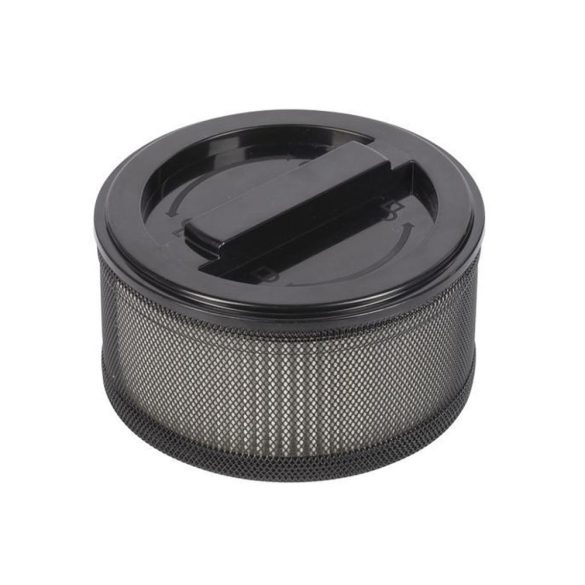 Gyári MOSHATÓ Hepa Filter Zárt POWERPLUS POWX 3018 hamuporszívóhoz