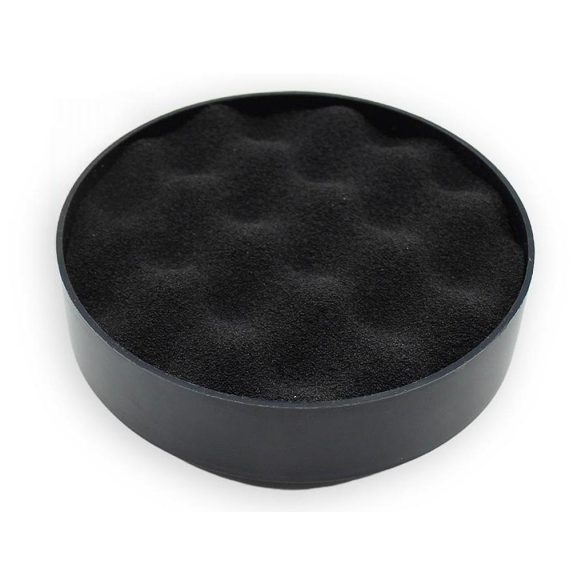 Motorvédő szűrő Clatronic BS 1308  porszívóhoz