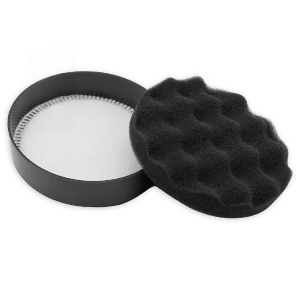 Motorvédő szűrő Clatronic BS 1308  porszívóhoz