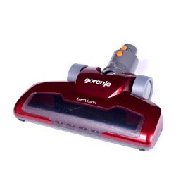   Gyári turbó szívófej GORENJE SVC 216FR kézi porszívóhoz 