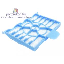   Motorvédő Szűrő Bosch BGB2B111/01 / BGB21550/03  beérkezési idő több, mint 1 hét