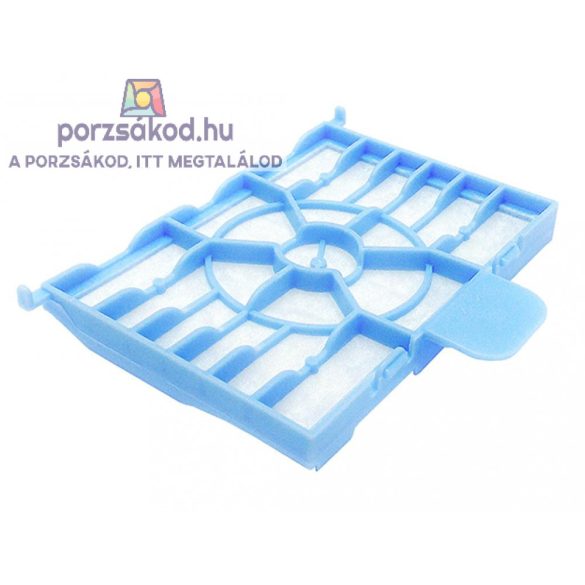 Motorvédő Szűrő Bosch BGB2B111/01 / BGB21550/03  beérkezési idő több, mint 1 hét