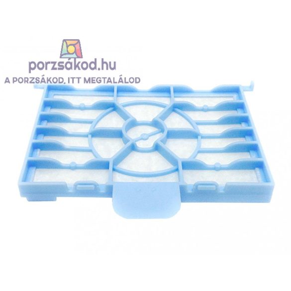 Motorvédő Szűrő Bosch BGB2B111/01 / BGB21550/03  beérkezési idő több, mint 1 hét