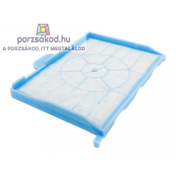 Motorvédő Szűrő Bosch BGB2B111/01 / BGB21550/03  beérkezési idő több, mint 1 hét