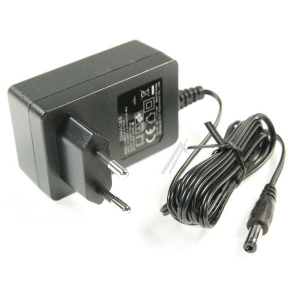 Töltő GORENJE SVC 216FGD kézi porszívóhoz