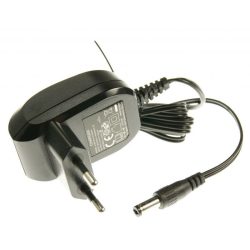 Töltő GORENJE SVC 144FBK kézi porszívóhoz